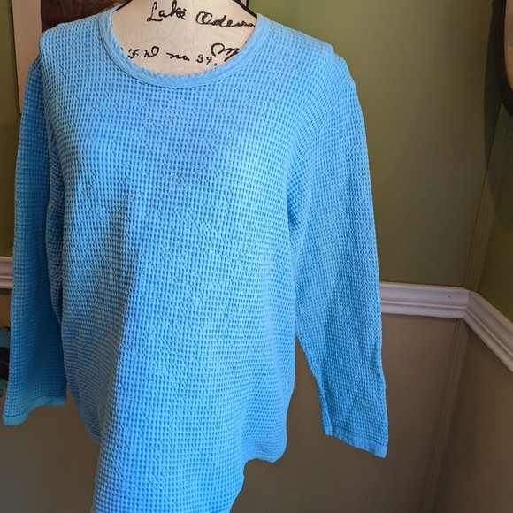 Focus USA top - Picture 2 of 12